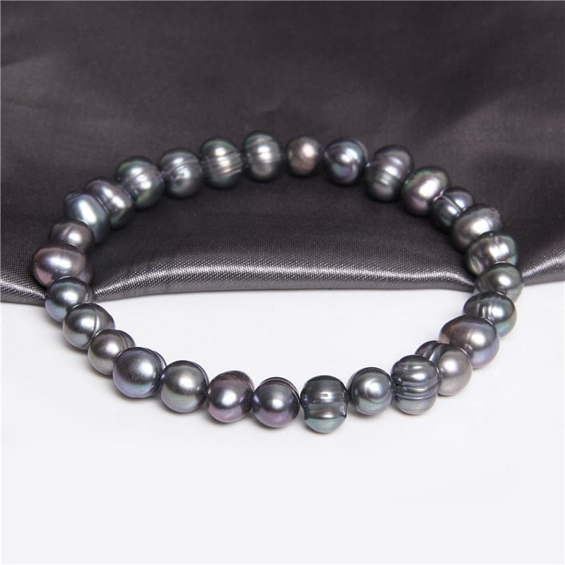 pearl bracelet